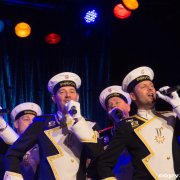 Jeck op Deck (16.01.16)